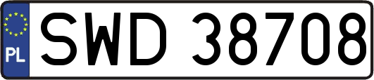 SWD38708