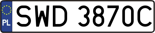 SWD3870C