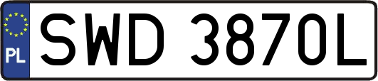 SWD3870L