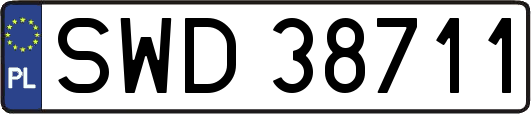 SWD38711