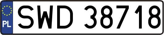 SWD38718