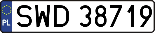 SWD38719