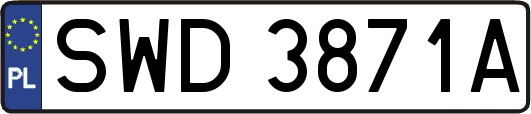 SWD3871A