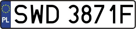 SWD3871F