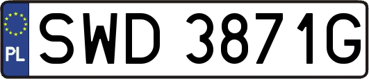 SWD3871G