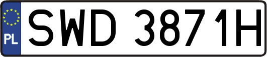 SWD3871H