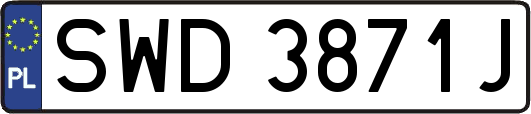SWD3871J