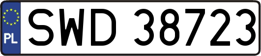 SWD38723