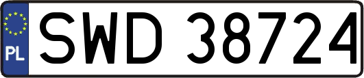 SWD38724