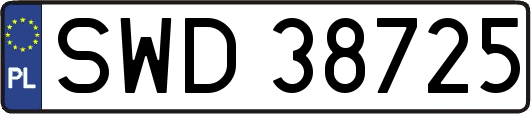 SWD38725