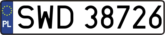 SWD38726