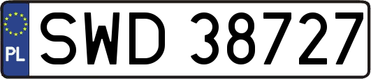 SWD38727