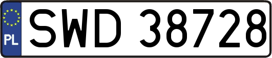 SWD38728
