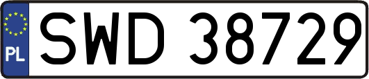 SWD38729