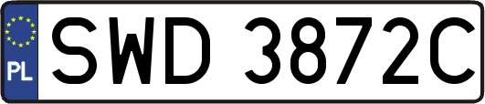 SWD3872C
