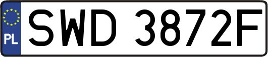 SWD3872F