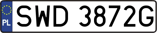SWD3872G
