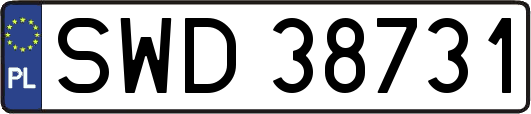 SWD38731