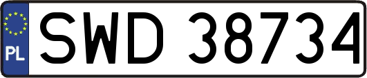 SWD38734