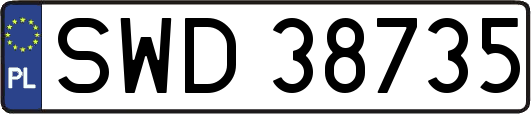 SWD38735