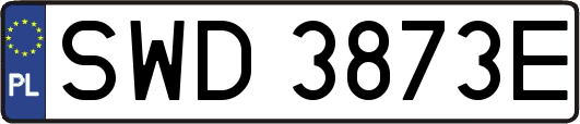SWD3873E