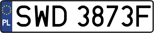 SWD3873F