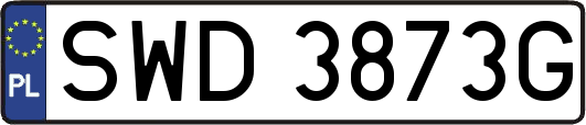 SWD3873G