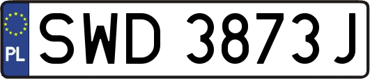 SWD3873J