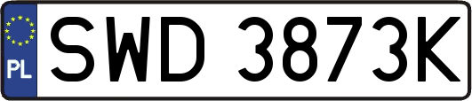 SWD3873K