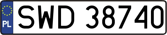 SWD38740