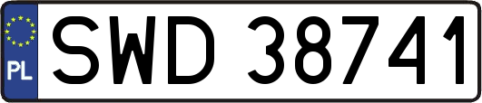 SWD38741