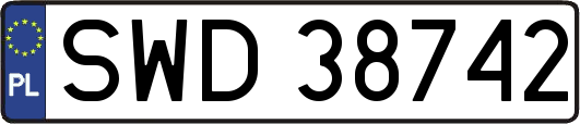 SWD38742
