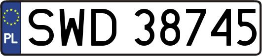 SWD38745