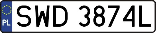 SWD3874L