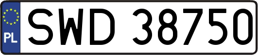 SWD38750