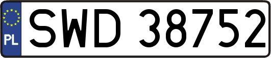 SWD38752