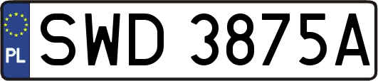 SWD3875A