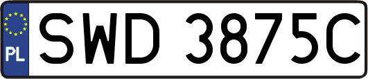 SWD3875C