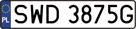 SWD3875G