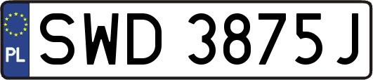SWD3875J