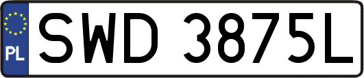 SWD3875L