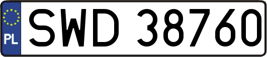 SWD38760