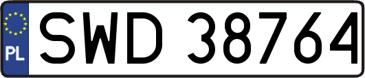 SWD38764
