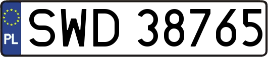 SWD38765