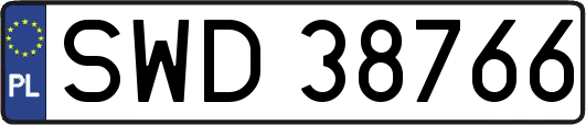 SWD38766
