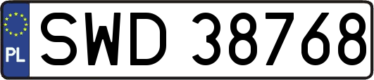 SWD38768