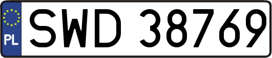 SWD38769