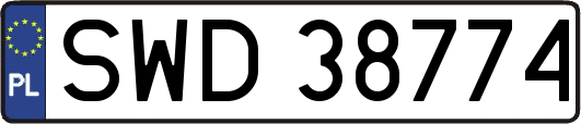 SWD38774