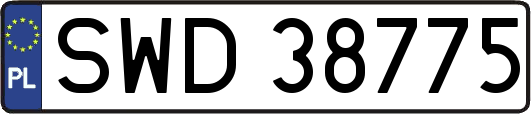 SWD38775