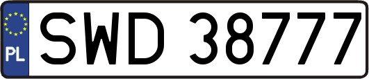 SWD38777
